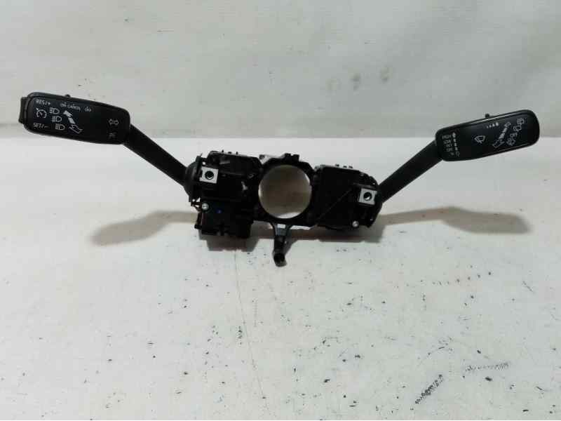 Recambio de mando luces y limpia para seat ibiza sc (6j1) 1.4 tdi referencia OEM IAM 6C0953501B  