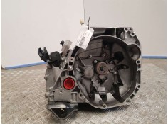 Recambio de caja cambios para dacia sandero 1.0 tce 90 referencia OEM IAM JH3928 S064643 5VELOCIDADES