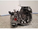 Recambio de caja cambios para dacia sandero 1.0 tce 90 referencia OEM IAM JH3928 S064643 5VELOCIDADES