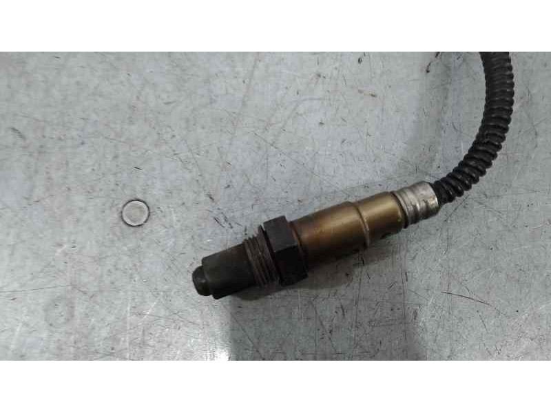 Recambio de sonda lambda para volkswagen lupo (6x1/6e1) conceptline referencia OEM IAM 1K0998262 0258007353 BOSCH