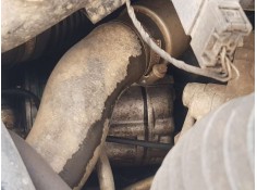 Recambio de compresor aire acondicionado para land rover range rover (lm) v8 td vogue referencia OEM IAM JPB500221  