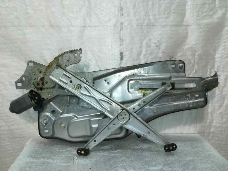 Recambio de elevalunas delantero derecho para renault laguna (b56) 1.8 referencia OEM IAM 400371A 2 PINS ELECTRICO 