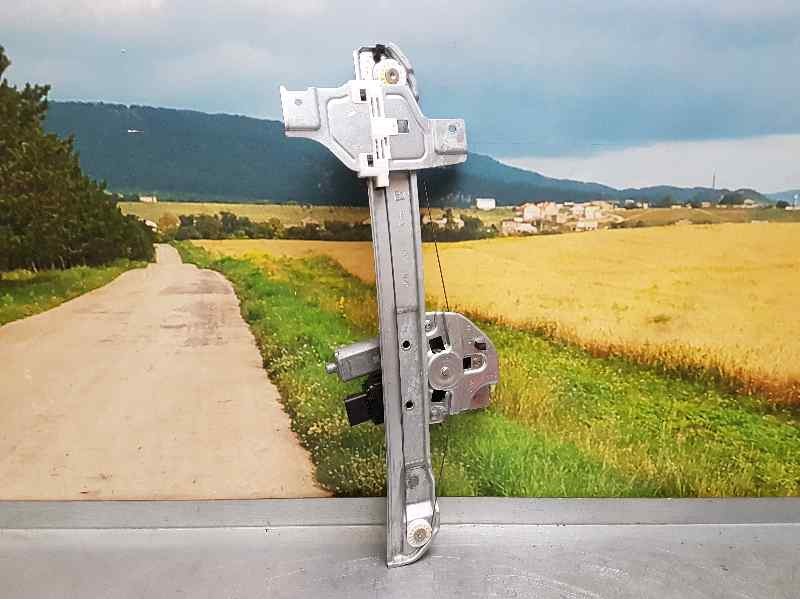 Recambio de elevalunas delantero derecho para citroën c3 shine referencia OEM IAM  6 PINS ELECTRICO