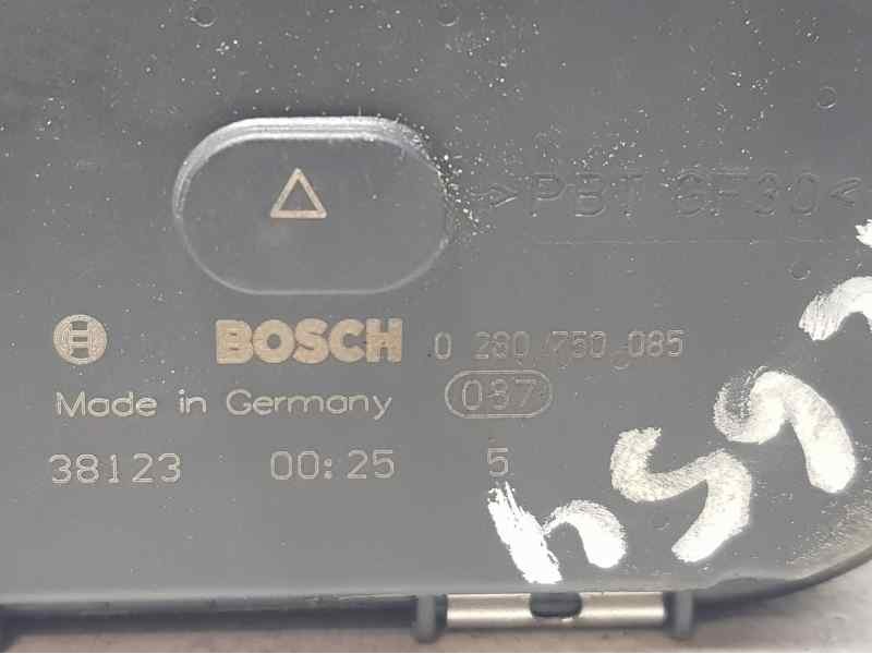 Recambio de caja mariposa para peugeot 307 (s1) xs referencia OEM IAM 280750085  BOSCH