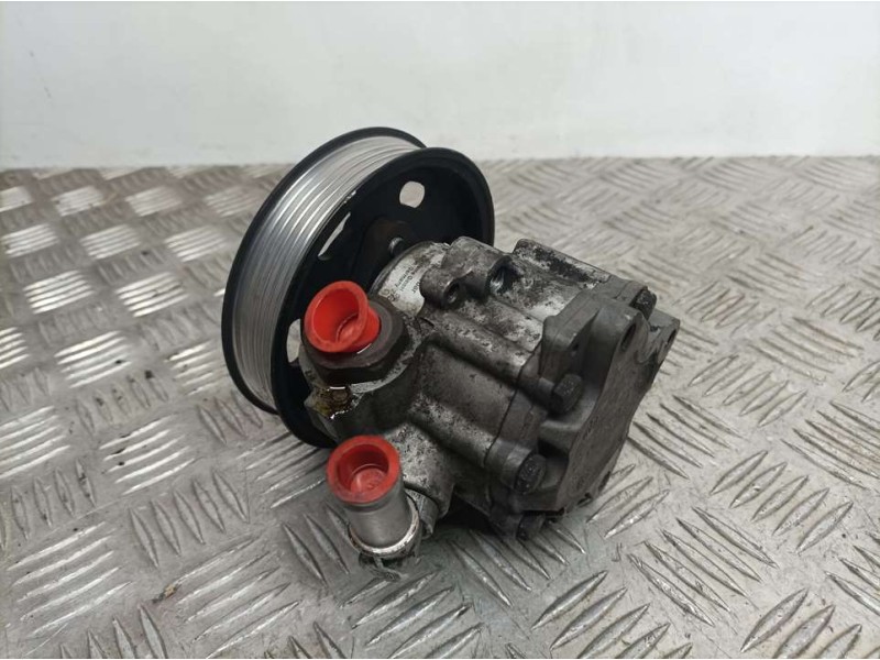 Recambio de bomba direccion para audi a6 berlina (4f2) 2.0 tdi referencia OEM IAM 4F0145155E 7692955200 ZF