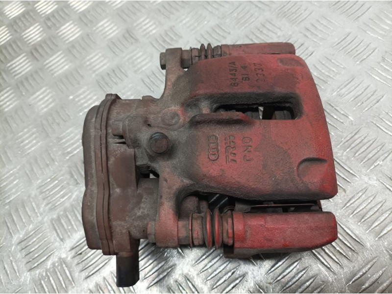 Recambio de pinza freno trasera derecha para audi a4 ber. (b8) básico referencia OEM IAM 32333478E  ELECTRICA TRW