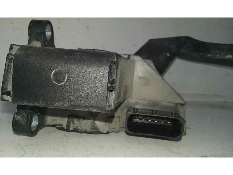 Recambio de potenciometro pedal para citroën jumper caja cerrada (06.2006 =>) 30 l1h1 hdi 110 fap referencia OEM IAM 1369473080 