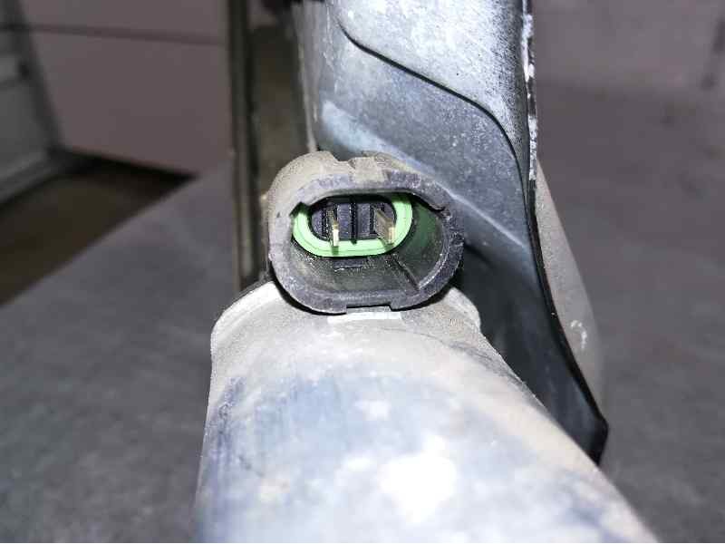 Recambio de elevalunas delantero derecho para renault laguna (b56) 1.8 referencia OEM IAM 400371A 2 PINS ELECTRICO 