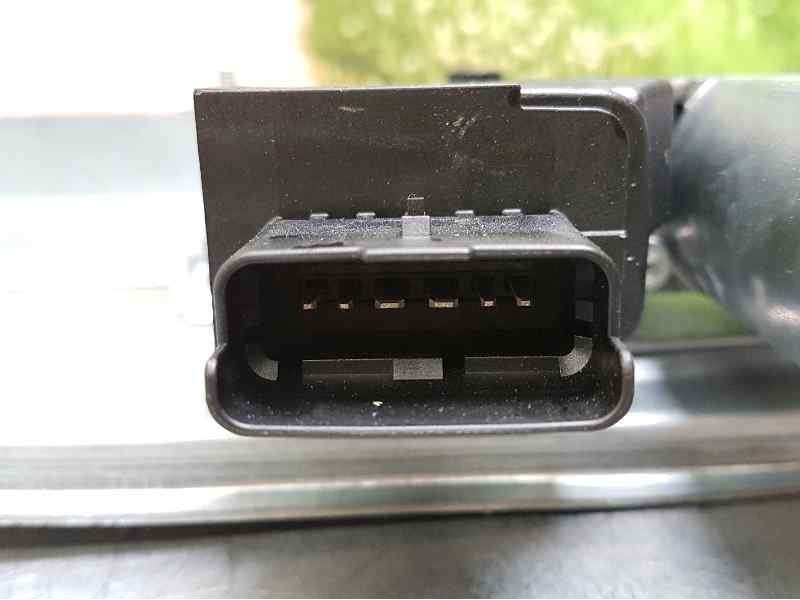 Recambio de elevalunas delantero derecho para citroën c3 shine referencia OEM IAM  6 PINS ELECTRICO