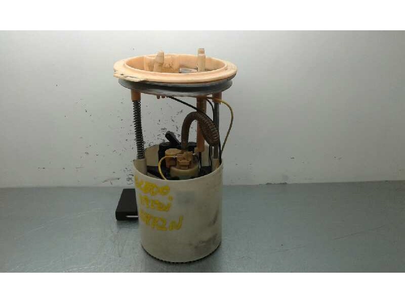 Recambio de aforador para seat toledo (5p2) exclusive referencia OEM IAM 1K0919050J 1K0919050J VDO