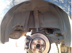 Recambio de plastico pase rueda tras. dch. para opel astra k (b16) 1.4 turbo (68) referencia OEM IAM 39114954  