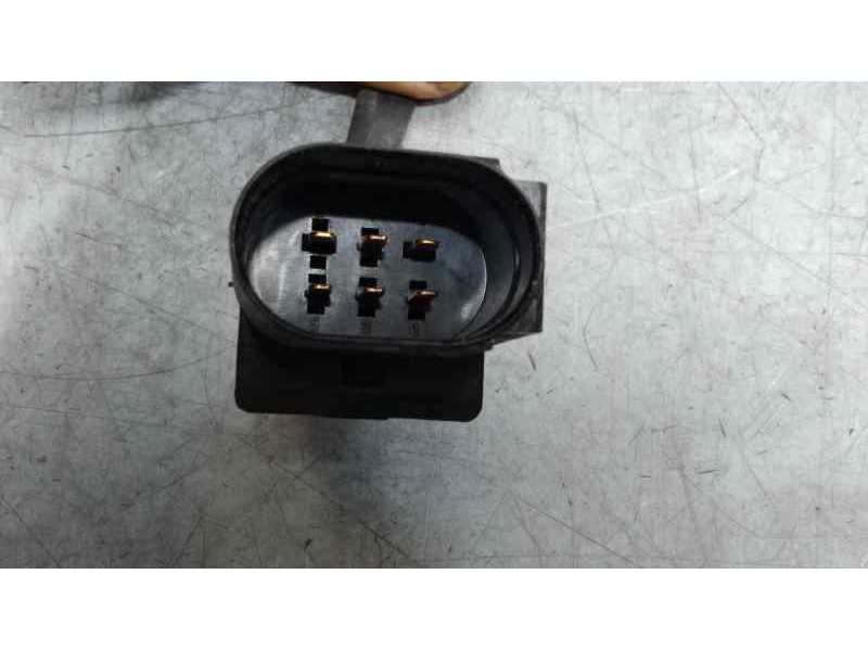 Recambio de sonda lambda para volkswagen lupo (6x1/6e1) conceptline referencia OEM IAM 1K0998262 0258007353 BOSCH