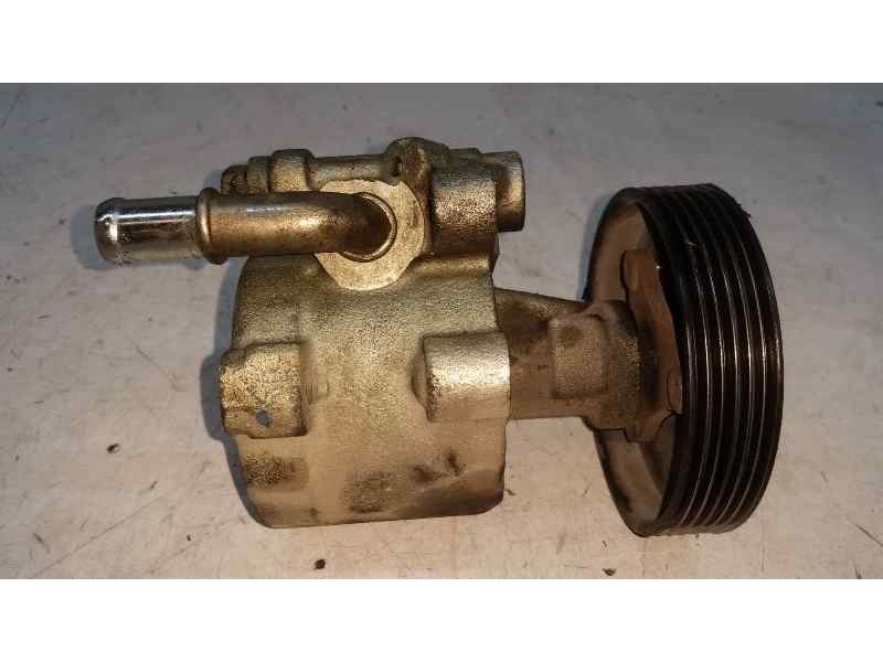 Recambio de bomba direccion para renault laguna (b56) 1.9 dti rt referencia OEM IAM 26058572 7700417308 DELPHI