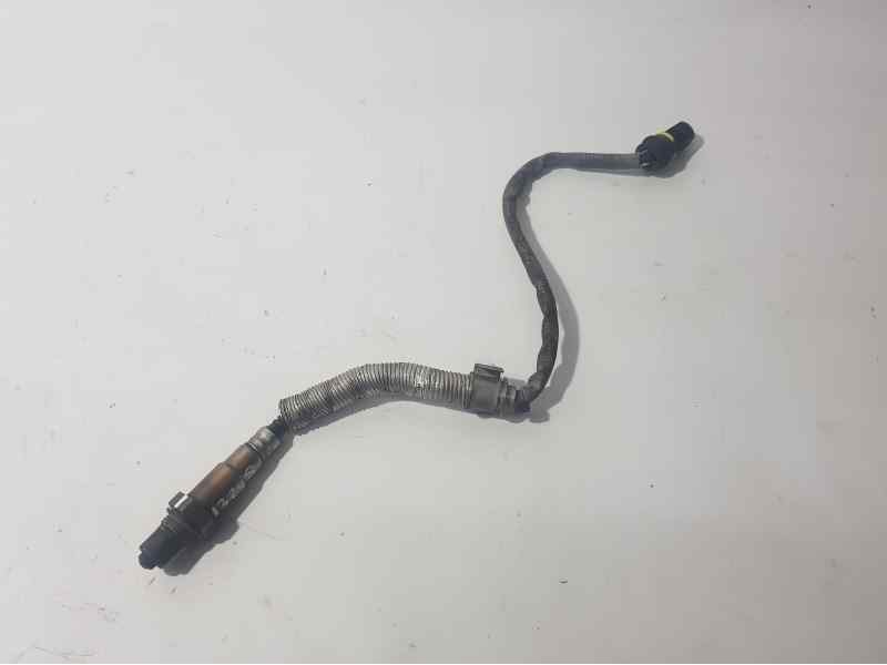 Recambio de sonda lambda para bmw serie 3 berlina (e90) 325i referencia OEM IAM 754507402 0258006796 BOSCH