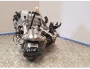 Recambio de caja cambios para dacia sandero 1.0 tce 90 referencia OEM IAM JH3928 S064643 5VELOCIDADES