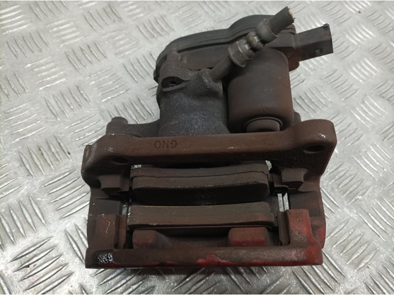 Recambio de pinza freno trasera derecha para audi a4 ber. (b8) básico referencia OEM IAM 32333478E  ELECTRICA TRW