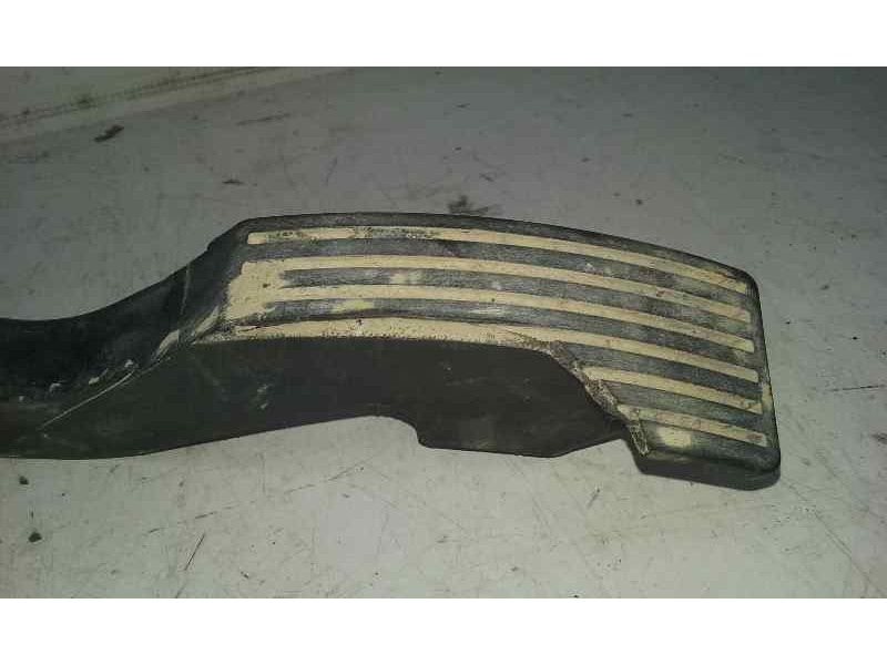 Recambio de potenciometro pedal para citroën jumper caja cerrada (06.2006 =>) 30 l1h1 hdi 110 fap referencia OEM IAM 1369473080 