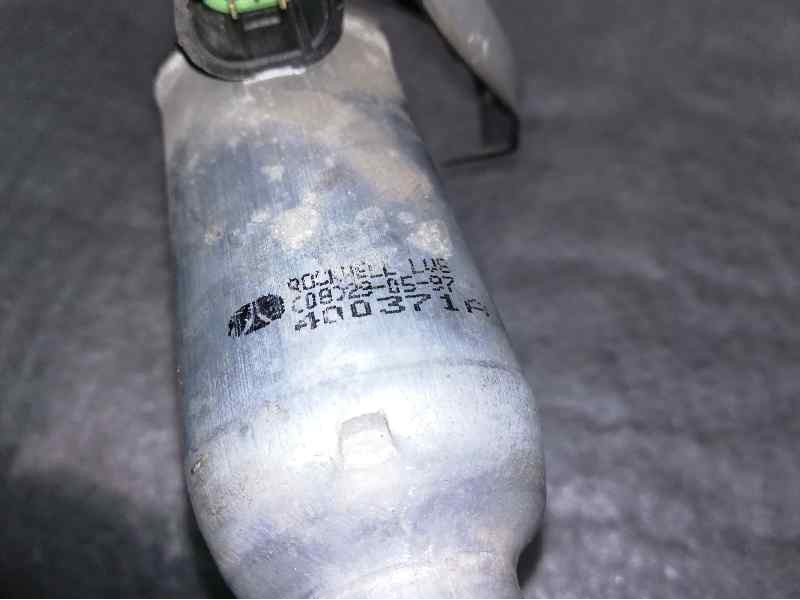 Recambio de elevalunas delantero derecho para renault laguna (b56) 1.8 referencia OEM IAM 400371A 2 PINS ELECTRICO 