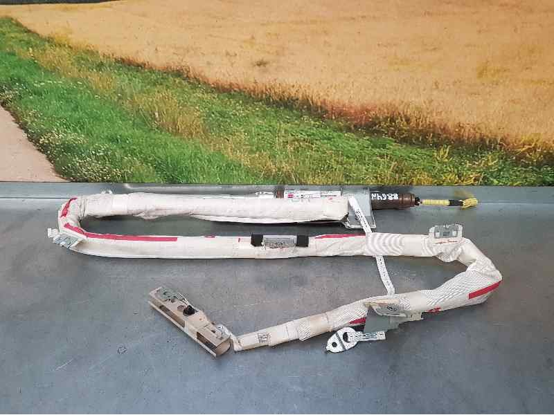 Recambio de airbag cortina delantero derecho para honda cr-v (rd8) es referencia OEM IAM 78800S9AA915M1  
