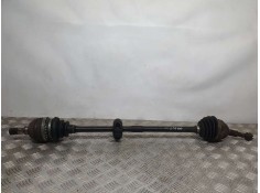 TRANSMISION DELANTERA DERECHA SIN REF 