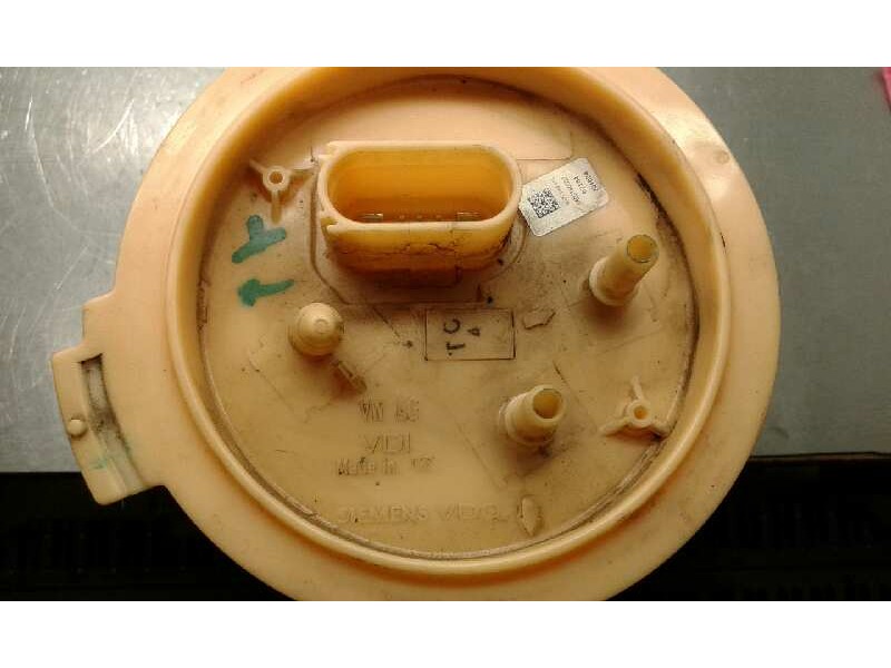 Recambio de aforador para seat toledo (5p2) exclusive referencia OEM IAM 1K0919050J 1K0919050J VDO