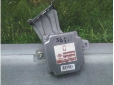 Recambio de centralita transfer para nissan x-trail (t31) se referencia OEM IAM 41650JG700 A68000E18 HITACHI