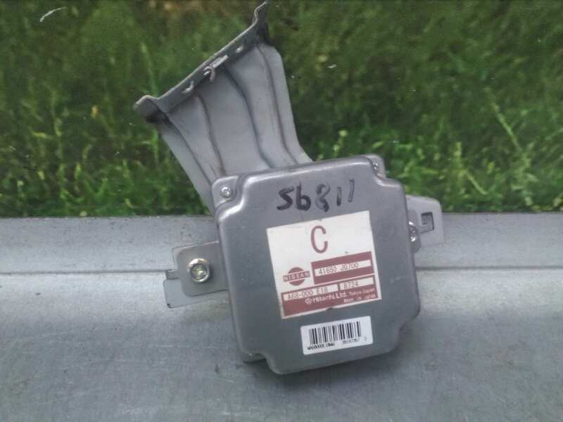 Recambio de centralita transfer para nissan x-trail (t31) se referencia OEM IAM 41650JG700 A68000E18 HITACHI