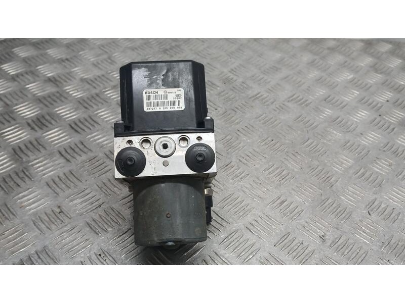Recambio de abs para land rover range rover (lm) vogue referencia OEM IAM SRB000272 BOSCH 0265225050