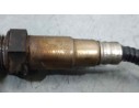 Recambio de sonda lambda para volkswagen lupo (6x1/6e1) conceptline referencia OEM IAM 1K0998262 0258007353 BOSCH