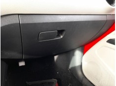 Recambio de guantera para seat mii (kf1, ke1) 1.0 referencia OEM IAM 1S1857101  