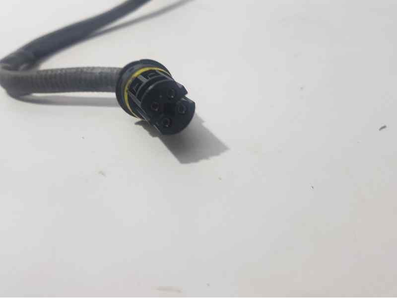Recambio de sonda lambda para bmw serie 3 berlina (e90) 325i referencia OEM IAM 754507402 0258006796 BOSCH