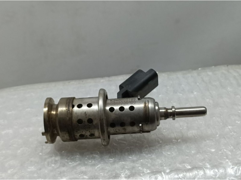 Recambio de inyector adblue para citroën c5 aircross feel referencia OEM IAM 9813930180  