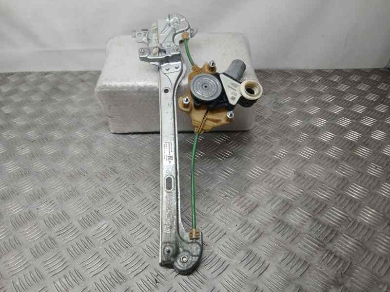 Recambio de elevalunas trasero izquierdo para toyota corolla (e21) hybrid active referencia OEM IAM 6984002740B 553423104 ELECTR