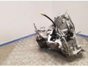 Recambio de caja cambios para dacia sandero 1.0 tce 90 referencia OEM IAM JH3928 S064643 5VELOCIDADES