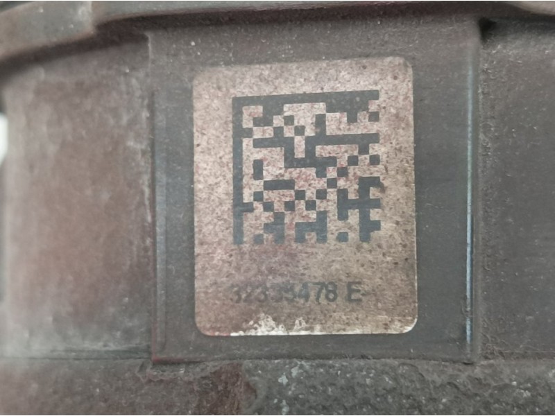 Recambio de pinza freno trasera derecha para audi a4 ber. (b8) básico referencia OEM IAM 32333478E  ELECTRICA TRW