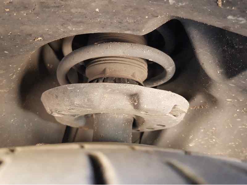 Recambio de amortiguador delantero derecho para mercedes-benz clase cla (w117) cla 220 cdi referencia OEM IAM A1763234600  