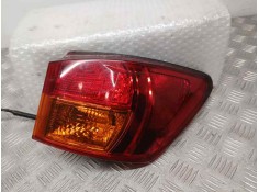 Recambio de piloto trasero derecho para lexus is200 (ds2/is2) 250 v6 referencia OEM IAM   EXTERIOR ROZADO