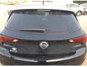 Recambio de porton trasero para opel astra k (b16) 1.4 turbo (68) referencia OEM IAM 39047564  
