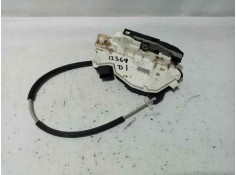 CERRADURA PUERTA DELANTERA IZQUIERDA 5N1837015 7 PINS