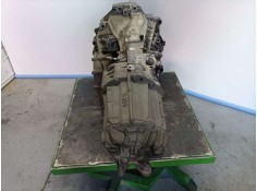 Recambio de caja cambios para audi a6 berlina (4f2) 2.0 tdi referencia OEM IAM GYX 0241 6VELOCIDADES