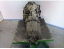 Recambio de caja cambios para audi a6 berlina (4f2) 2.0 tdi referencia OEM IAM GYX 0241 6VELOCIDADES