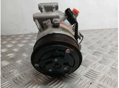 COMPRESOR AIRE ACONDICIONADO 388005ANA010M1 01141610 MAHLE