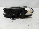 Recambio de cerradura puerta delantera izquierda para seat ibiza sc (6j1) 1.4 tdi referencia OEM IAM 5N1837015  7 PINS