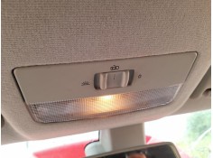 LUZ INTERIOR 6Q0947105M 