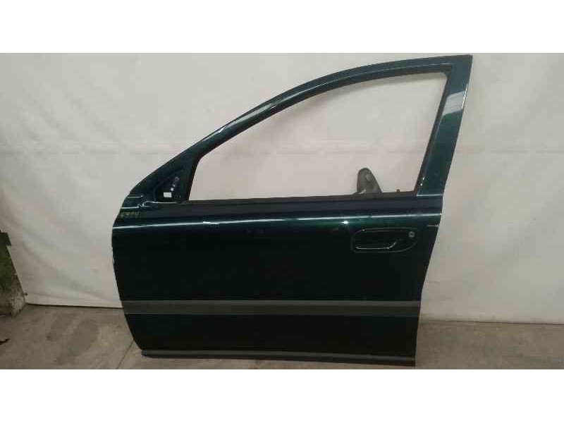 Recambio de puerta delantera izquierda para volvo s60 berlina 2.4 (103kw) referencia OEM IAM   TOCADA