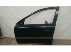 Recambio de puerta delantera izquierda para volvo s60 berlina 2.4 (103kw) referencia OEM IAM   TOCADA