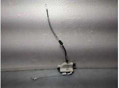 CERRADURA PUERTA DELANTERA DERECHA 9685351480 6 PINES