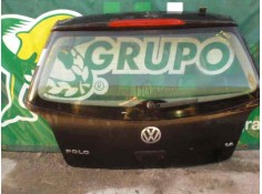 Recambio de porton trasero para volkswagen polo (9n3) advance referencia OEM IAM  1000002512432 