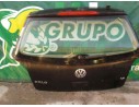 Recambio de porton trasero para volkswagen polo (9n3) advance referencia OEM IAM  1000002512432 