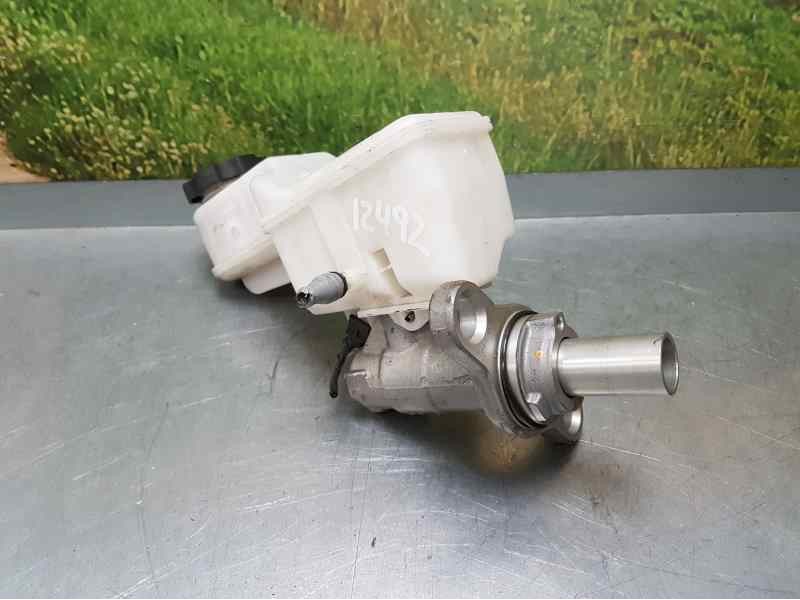 Recambio de bomba freno para opel insignia sports tourer excellence referencia OEM IAM 811678  BOSCH